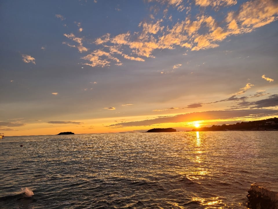 Strand Maistra Select Funtana All Inclusive Resort