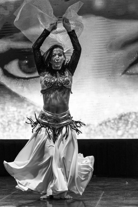 Sport & Freizeit TUI MAGIC LIFE Africana