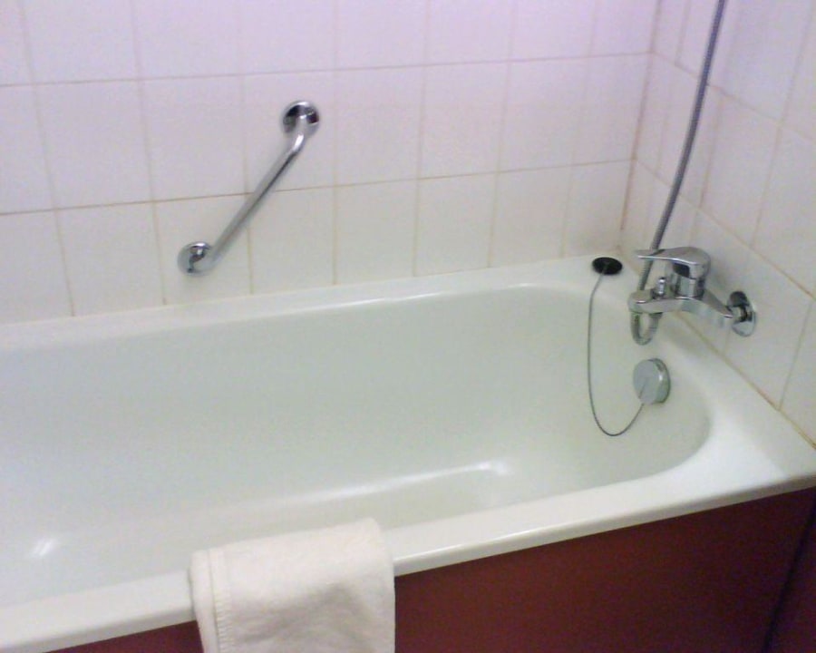 Wanne Holiday Inn Express Diegem