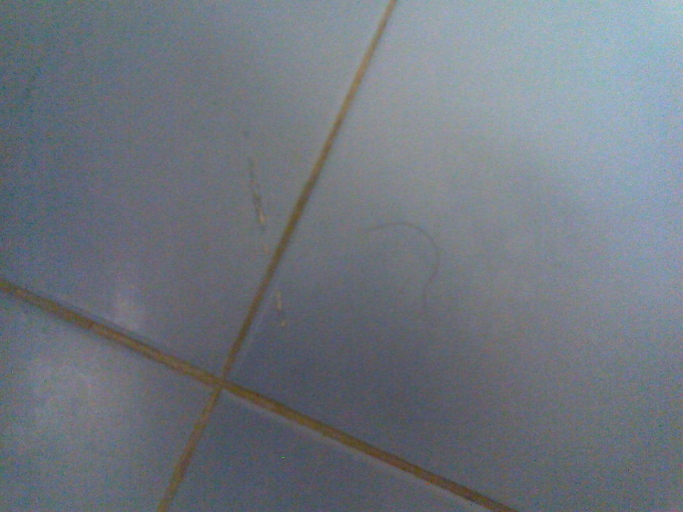 "Badezimmerboden" Long Beach Village (Lido Adriano) • HolidayCheck