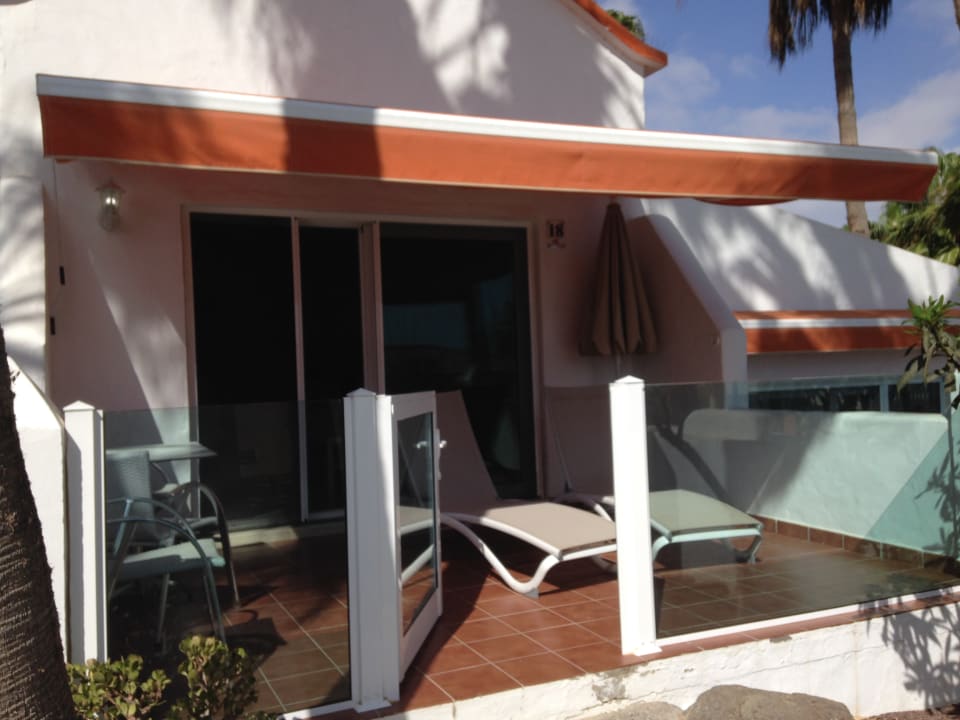 Zimmer Bahia Calma Beach