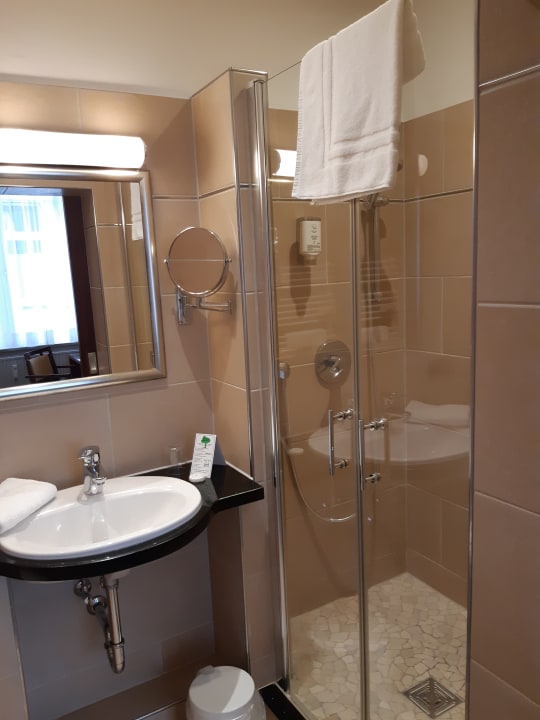 Zimmer Hotel Vorbach