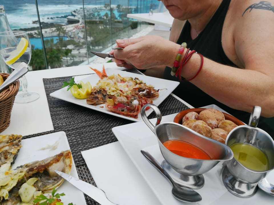 Gastro Hotel ValleMar