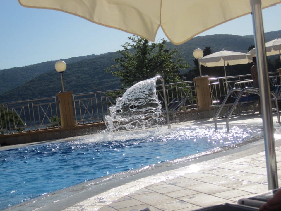 Pool Valamar Sanfior Hotel & Casa