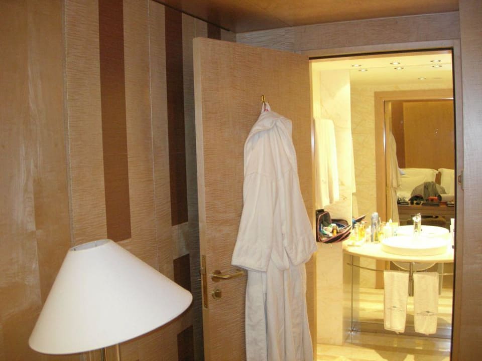 Zimmer Meliá Athens Hotel