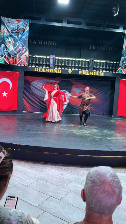 Sport & Freizeit Diamond Premium Hotel & Spa