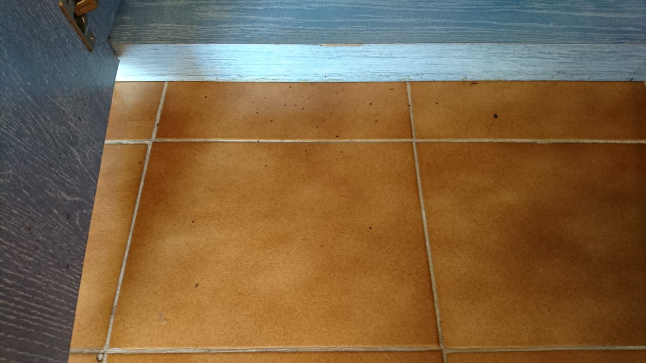 Zimmer Bei Juan Playa Blanca