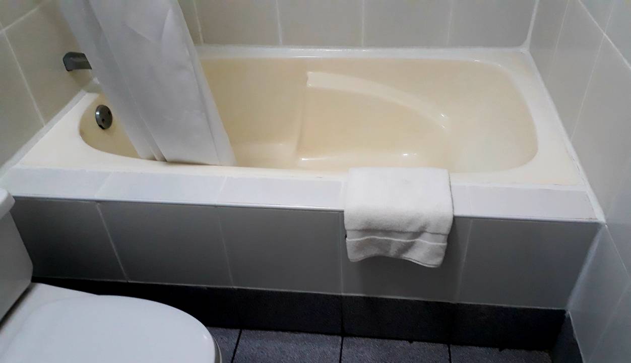 Zimmer Hotel Casa Andina Nasca