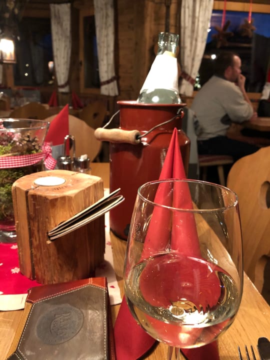 Gastro Alpengasthof Gröbl Alm