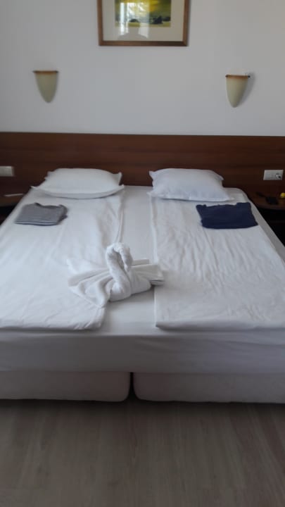 Zimmer Bella Vista Beach Club