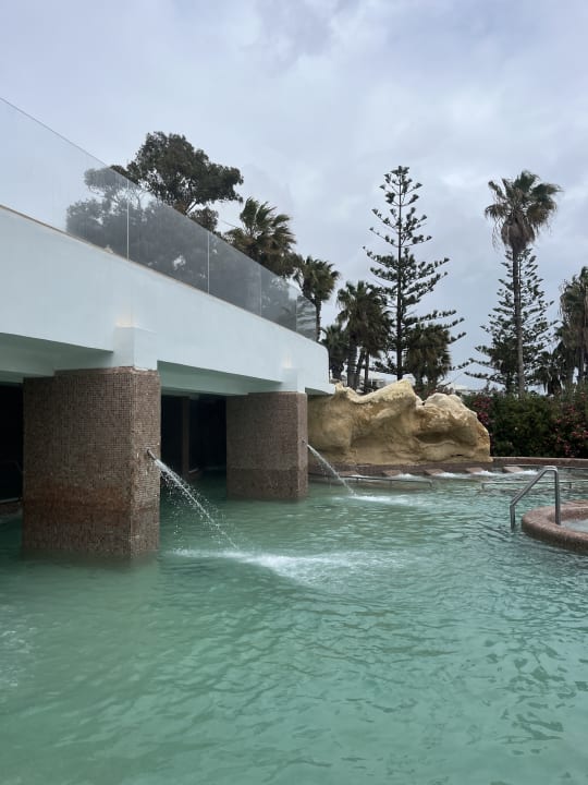 Sonstiges Hotel Bel Azur Thalasso & Bungalows