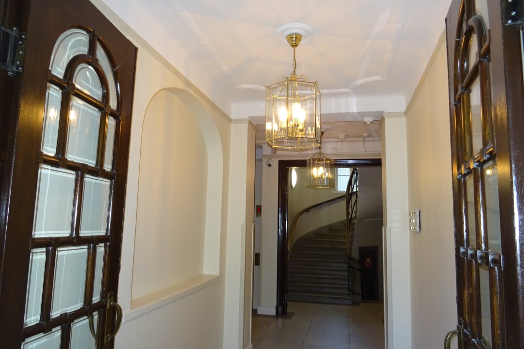 Sonstiges First Hotel Grand Alingsås