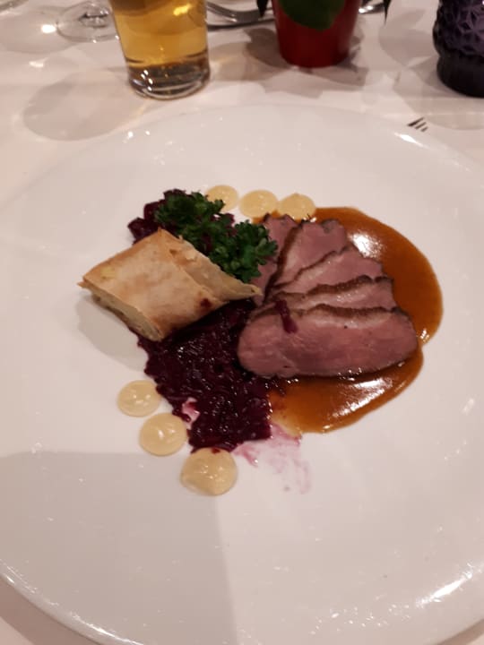 Gastro Hotel König Ludwig