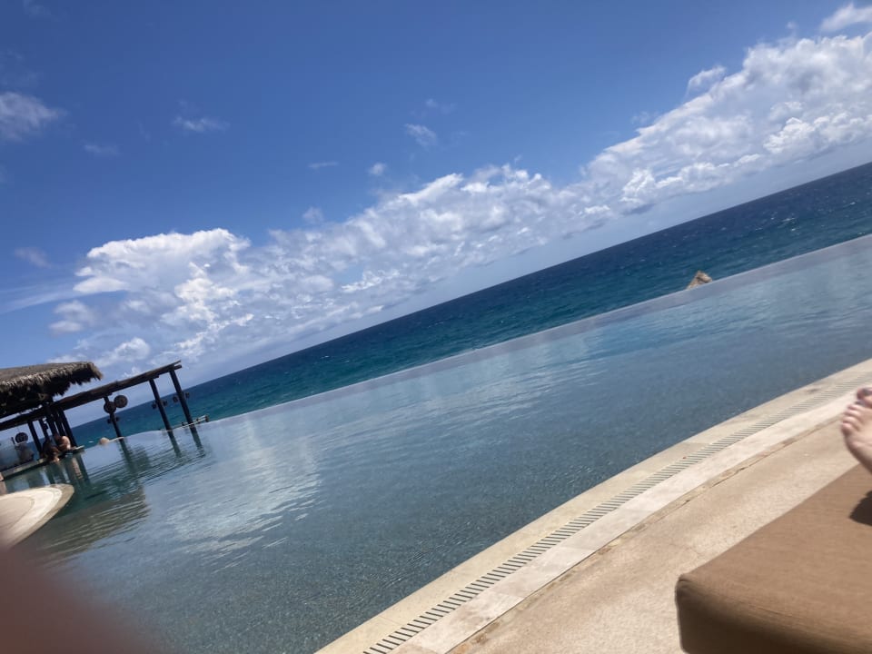 Pool Grand Solmar Lands End Resort and Spa