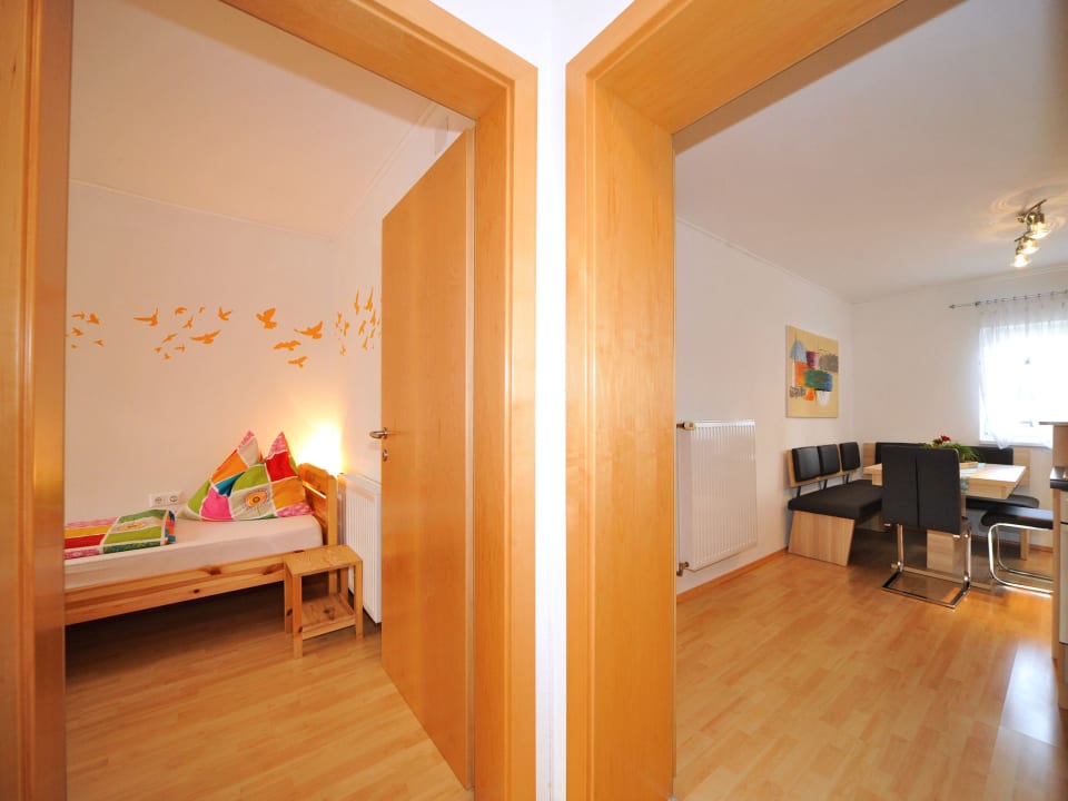 Zimmer Haus Nowak Ferienwohnung