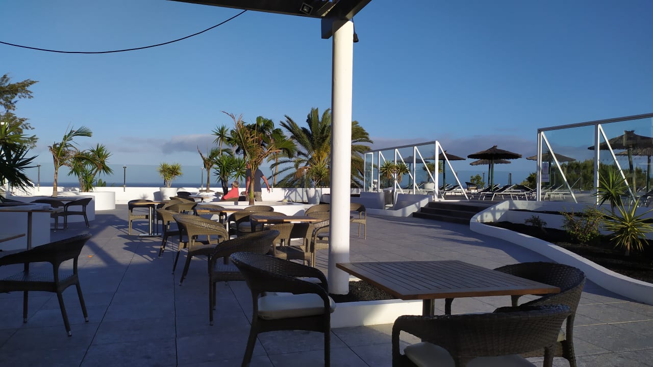 Sonstiges allsun App.-Hotel Esquinzo Beach