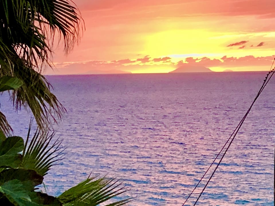 Ausblick Borgo Donna Canfora