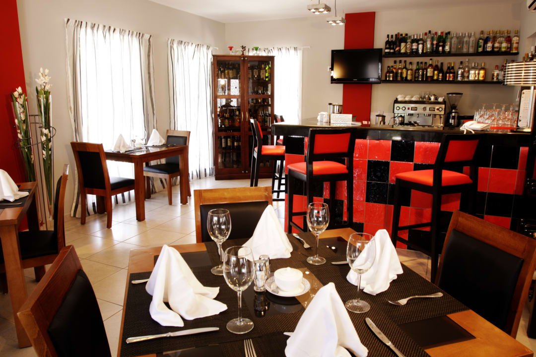 Gastro Valentin El Patriarca Varadero