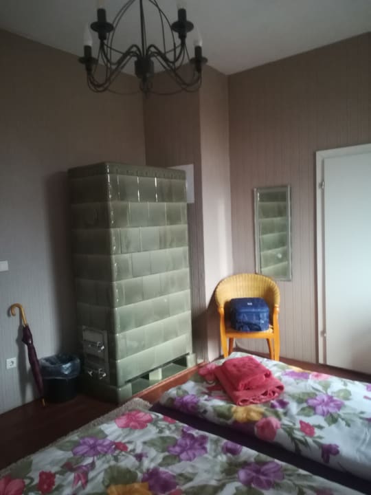 Zimmer Pension Gutshaus