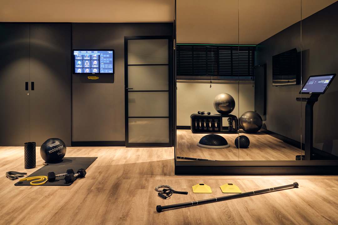 Sport & Freizeit Leonardo Royal Hotel Baden-Baden