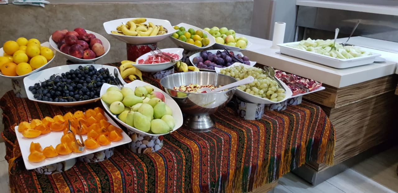 Gastro Port Side Resort Hotel