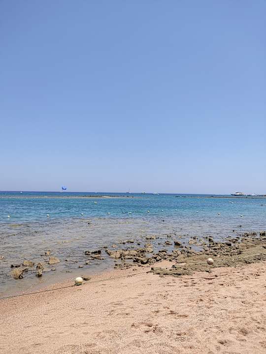 Strand Jaz Makadi Saraya Resort
