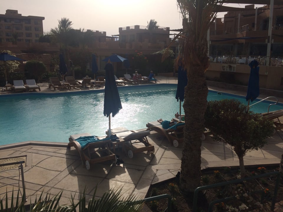 Pool Shams Prestige Abu Soma-Adults Only