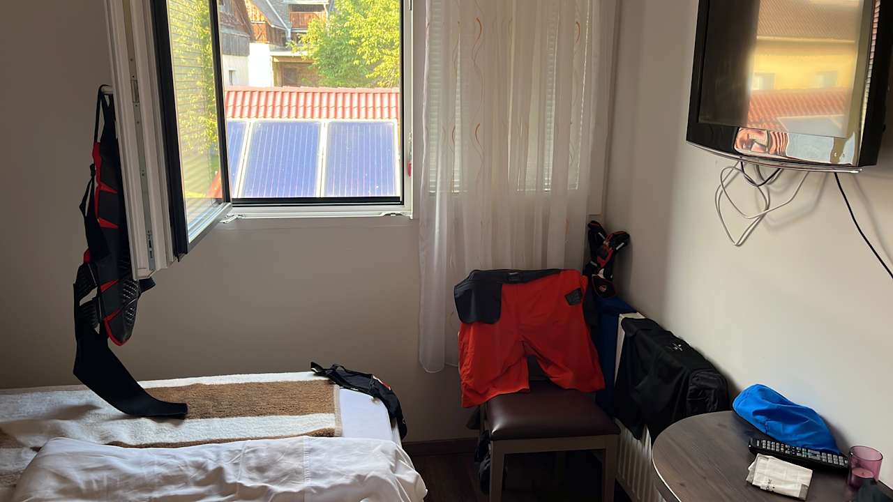 Zimmer Gasthof Knappenwirt