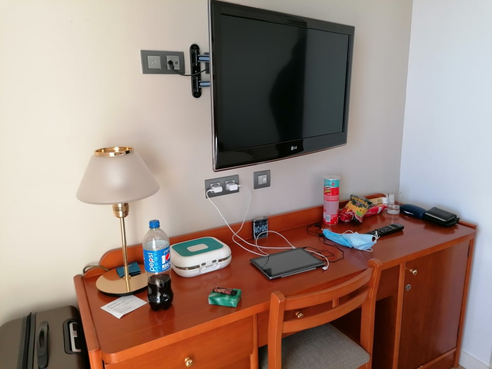 Zimmer Hipotels Hipocampo Playa