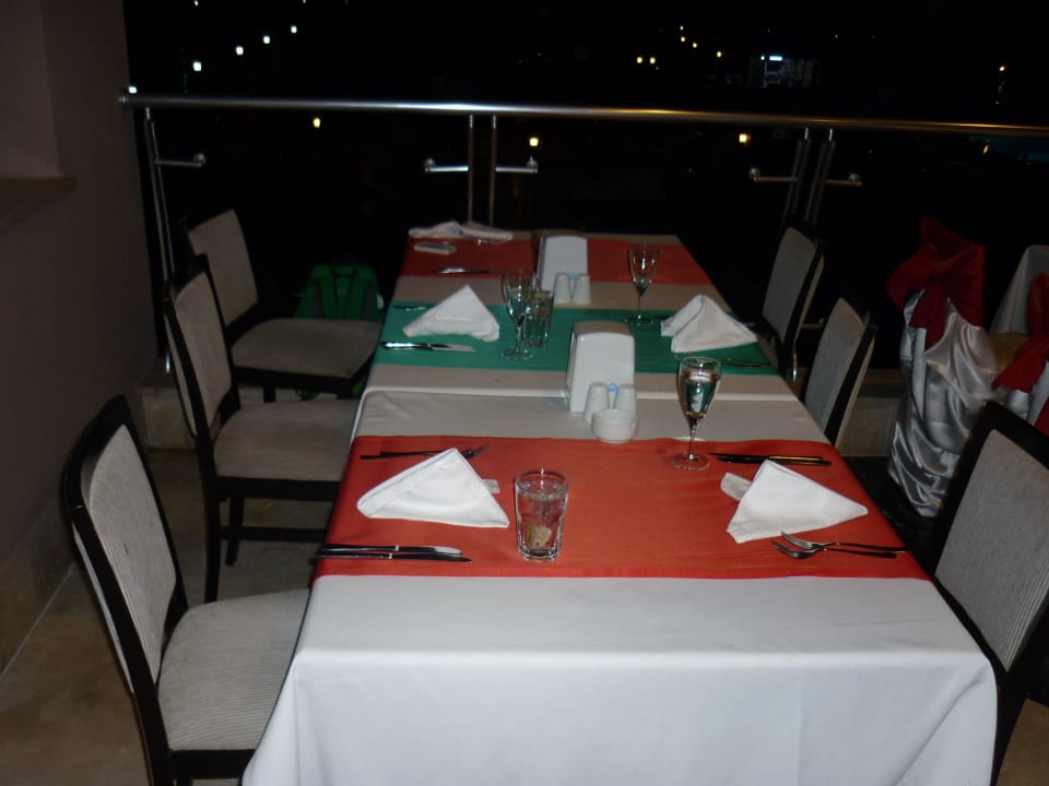 Terrasse Arycanda Kirman Premium