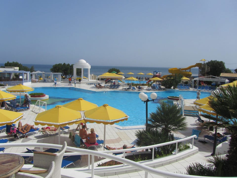 Hotel Mitsis Serita Beach Hotel Serita Beach