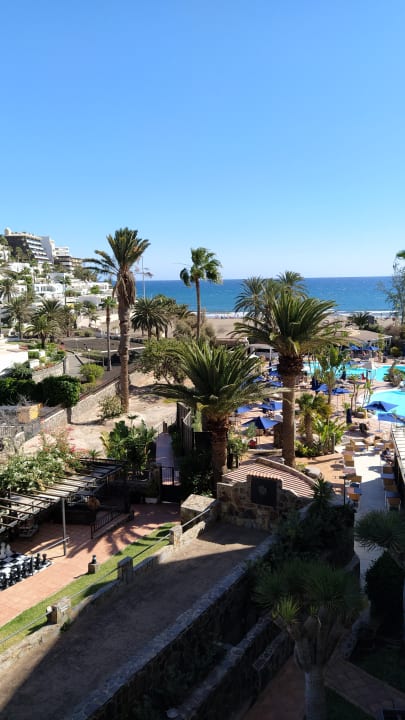 Außenansicht Corallium Beach by Lopesan Hotels - Adults only