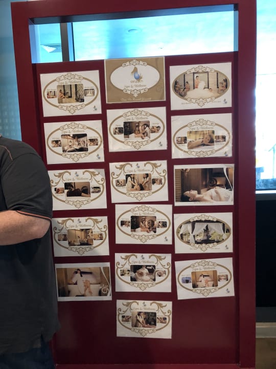 Sonstiges Limak Limra Hotel & Resort