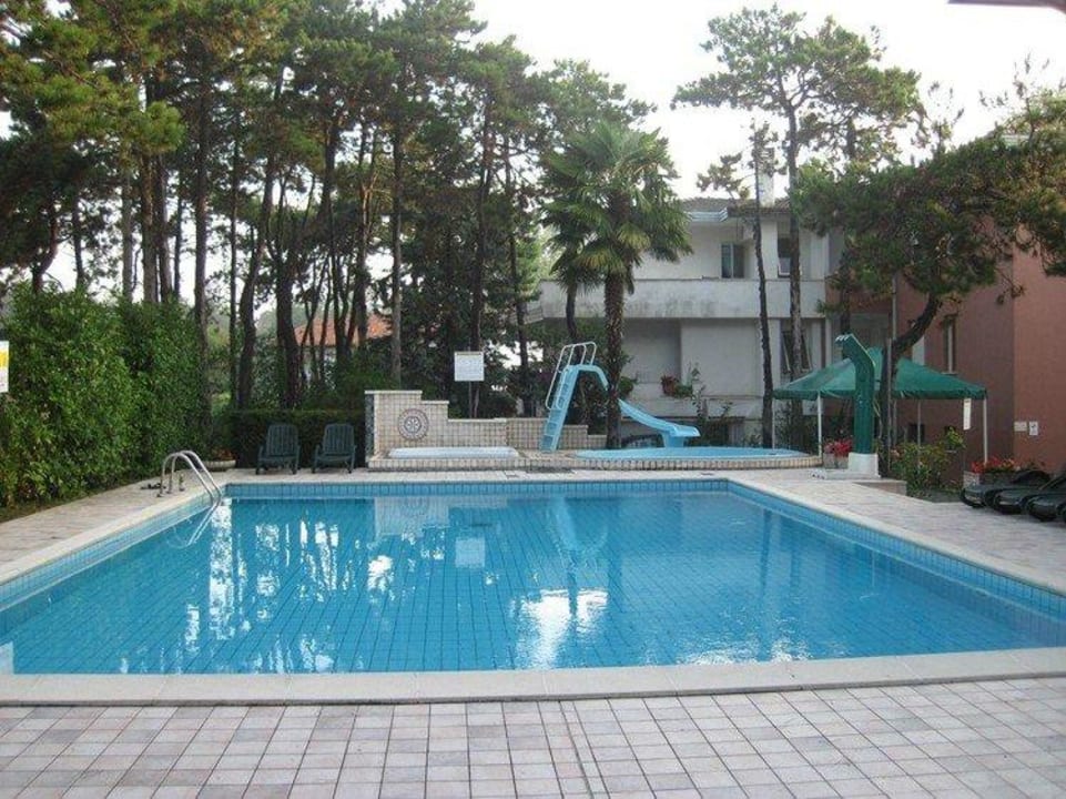 Pool Residenz Splendid