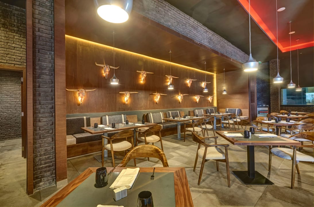 Restaurant Royalton Negril Resort & Spa