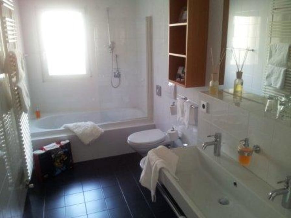 Panorama-Suite3 Lindenhof Pure Luxury & Spa DolceVita Resort