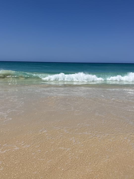 Strand Hotel Riu Touareg