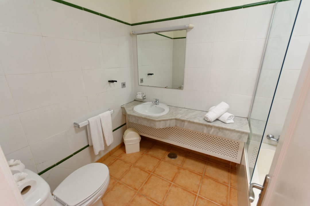 Zimmer Apartamentos LIVVO Las Gaviotas