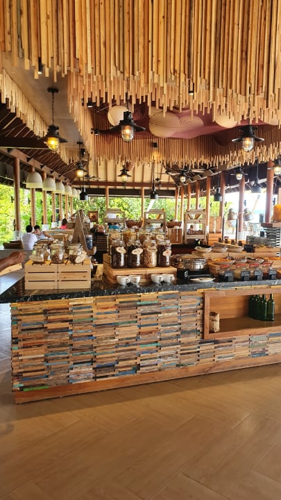 Gastro Fushifaru Maldives