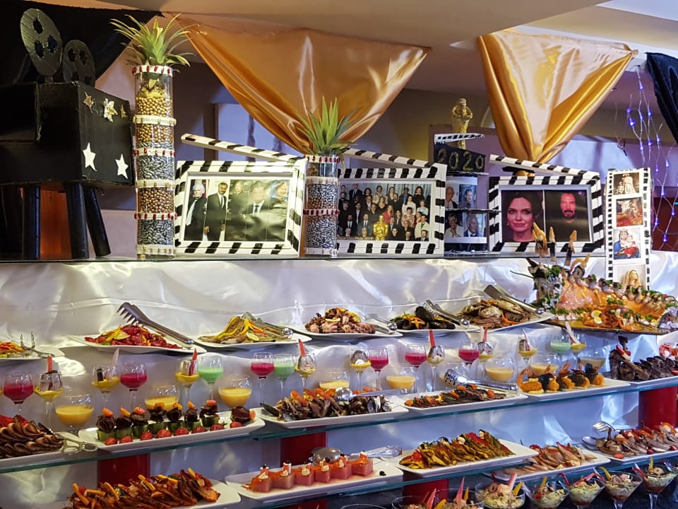 Gastro Kaisol Romance Resort