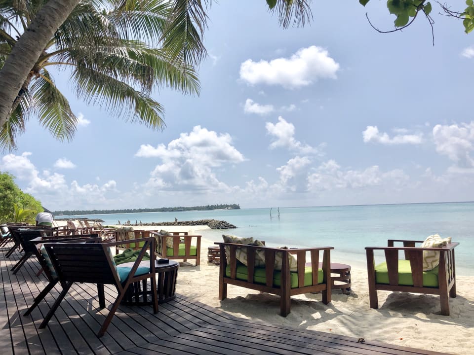 Gastro Summer Island Maldives