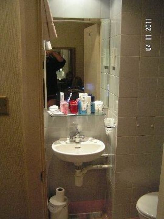 Kleines Bad Phoenix Hotel