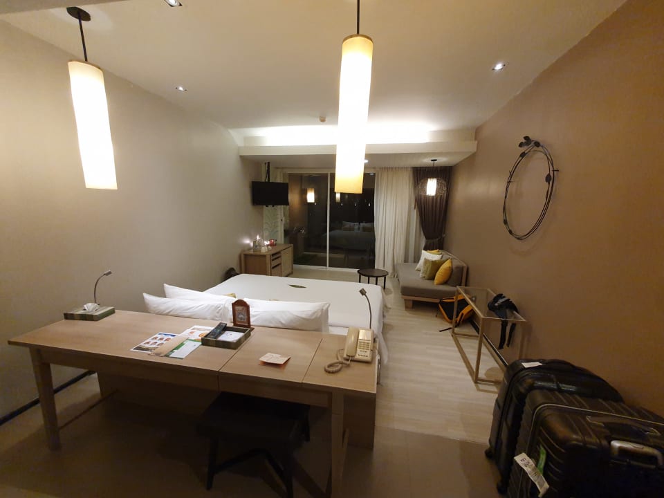 Zimmer The Sands Khao Lak by Katathani