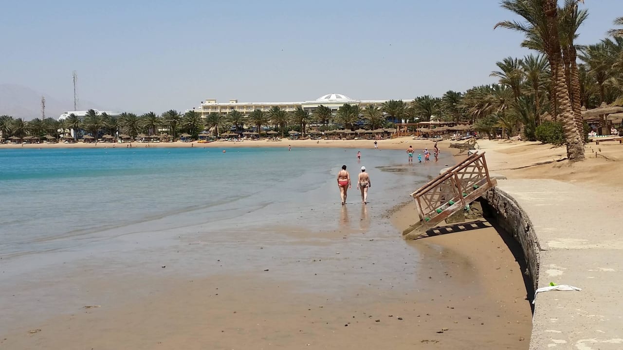 Hotelstrand Palm Royale Resort - Soma Bay