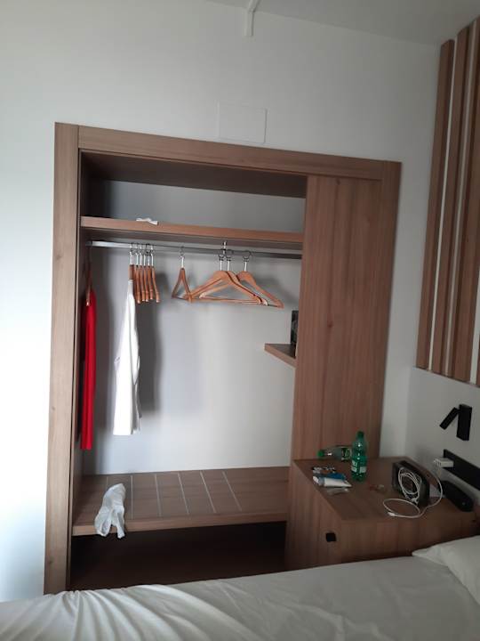 Zimmer Hotel Vibra Beverly Playa