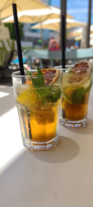 Gastro Side Story Resort & Spa