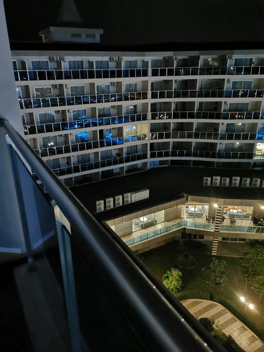 Zimmer Eftalia Ocean Resort & Spa