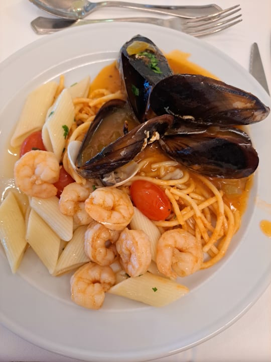 Gastro Hipotels Mediterraneo