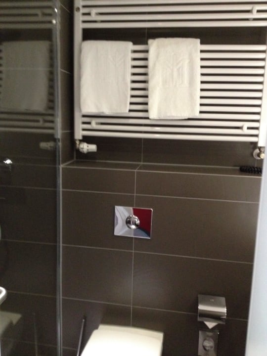 Zimmer - Standard DORMERO Hotel Hannover