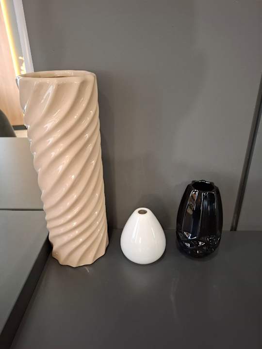 Zimmer Royal romantic apartment with bathtub